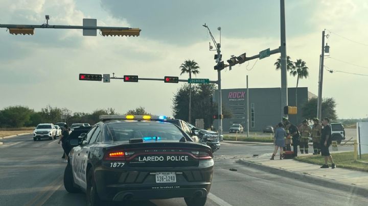 Policía de Laredo implementará Operativo Navideño Antialcohol; esto es lo que no debes hacer