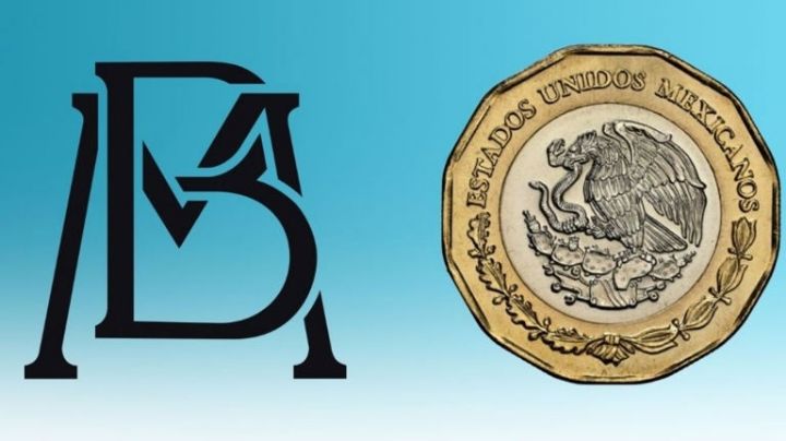 Banxico: ¿cambiarán de diseño?, así serían las nuevas monedas de 10 y 20 pesos