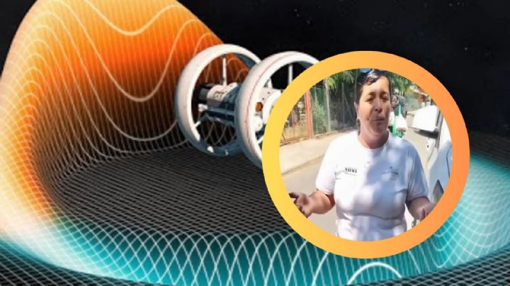 Mujer afirma hablar más rápido que cualquier otra persona en el mundo | VIDEO