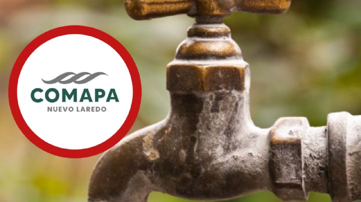 Comapa: por falla eléctrica más de 80 colonias se quedan sin agua en Nuevo Laredo