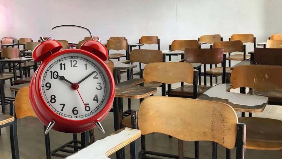 La mayoría de los estudiantes si acudirán a las aulas de clase