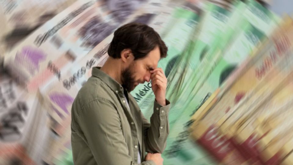 ¿Te pueden multar por tener tus ahorros en casa?