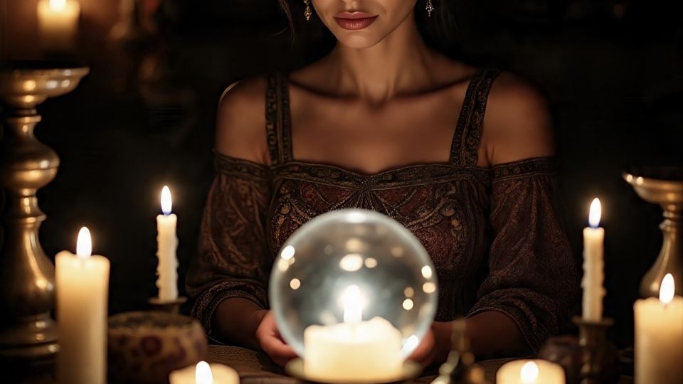 Mhoni Vidente vio el futuro