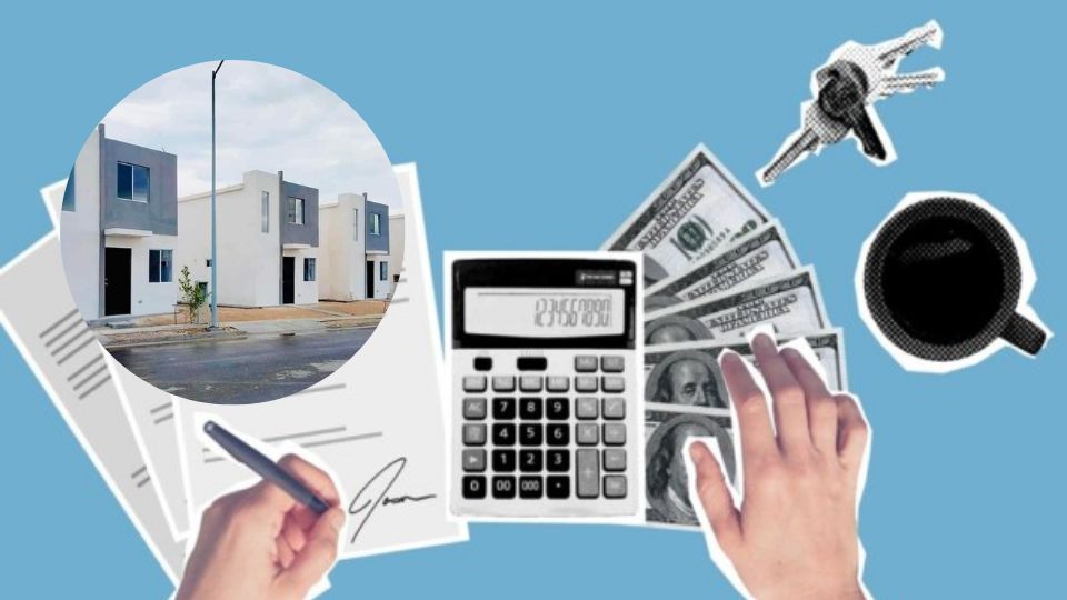 Tu buró de crédito podría decidir si podrás comprar una casa o no; así puedes mejorarlo