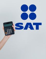 Foto descriptiva de: SAT: ¿hiciste estos gastos en 2025?; puedes deducirlos en la Declaración Anual del próximo año