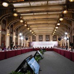 Tamaulipas avanza en estrategia nacional contra la extorsión; gobierno estatal presentará reformas en enero