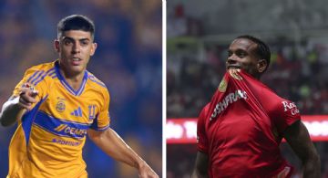 Tigres vs. Toluca: ¿a qué hora y en qué canales ver la Final de Ida del Apertura 2025?
