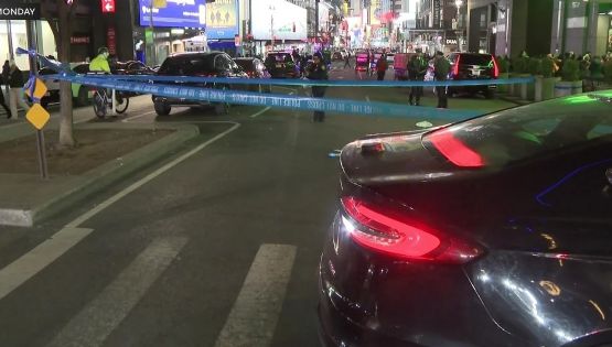 Famosa actriz muere atropellada; ¿ya presentía su fallecimiento?