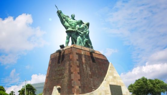 Clima Nuevo Laredo: ¿toca chamarra para visitar a la Virgen de Guadalupe este viernes?