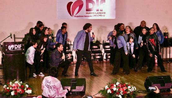 Escuela de Música de Nuevo Laredo celebra recital de Clausura Otoño-Invierno 2025