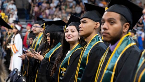 Todo sobre la graduación de Laredo College 2025: horario, accesos y transmisión en vivo