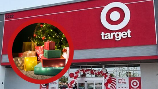¿Hasta que día puedo comprar los regalos en Target y recibirlos en mi casa antes de Navidad?