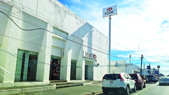 Bancos en México cerrarán el viernes 12 de diciembre; agilice trámites hoy