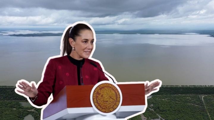 'Deben construir la planta en San Diego': Sheinbaum recuerda a EU su compromiso pendiente