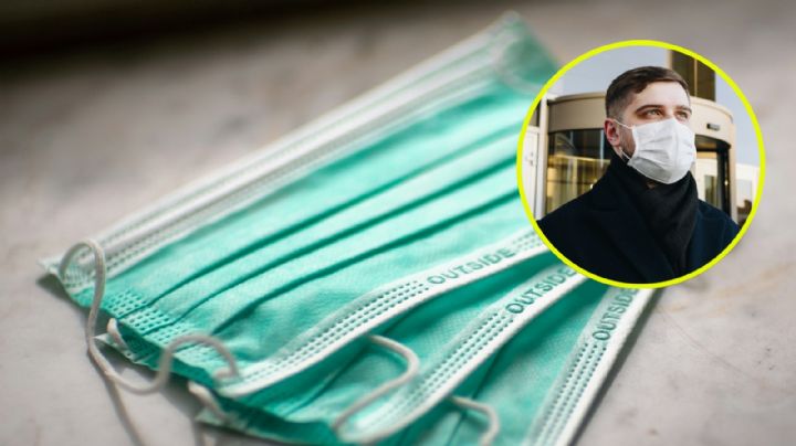 Gripe H3N2: cubrebocas regresa en este país; ¿es un peligro para la humanidad?