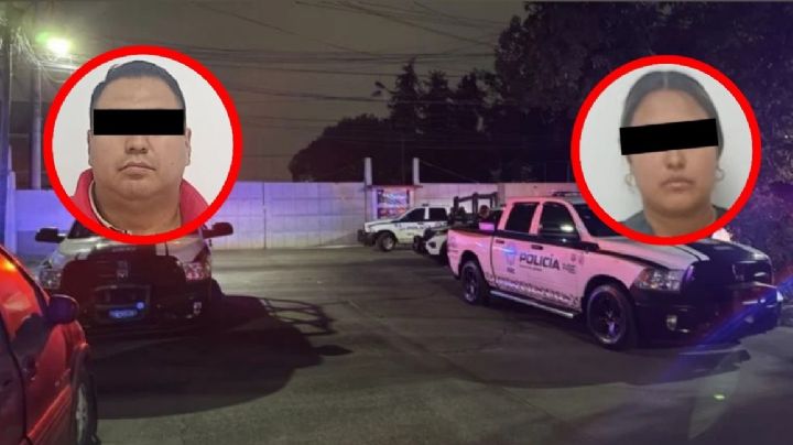 Atrapan a asesinos de abogado y su esposa; los ejecutaron en su casa con silenciadores