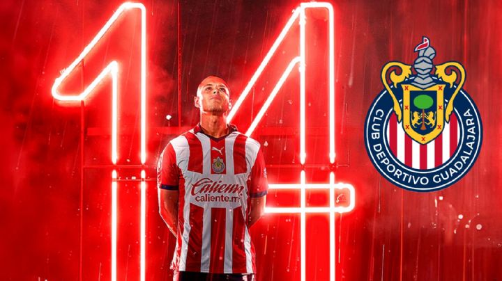 ‘Chicharito’ Hernández: oficializan su salida de Chivas; ¿fue por el penalti fallado?