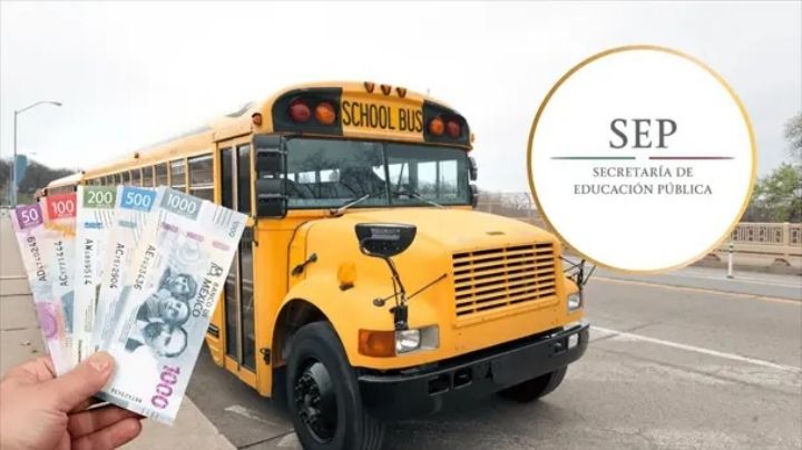 SEP anuncia beca de 900 pesos bimestrales para estudiantes de este estado