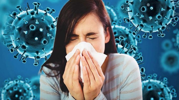 Supergripe H3N2: síntomas, cómo se contagia y todo lo que tienes que saber 