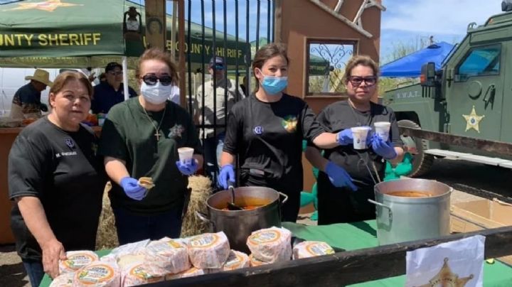 Abren inscripciones en Laredo para el 'Menudo Bowl 2026'; ¿cuándo y dónde será?