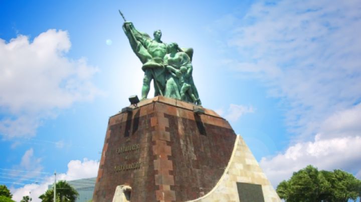 Clima Nuevo Laredo: ¿toca chamarra para visitar a la Virgen de Guadalupe este viernes?