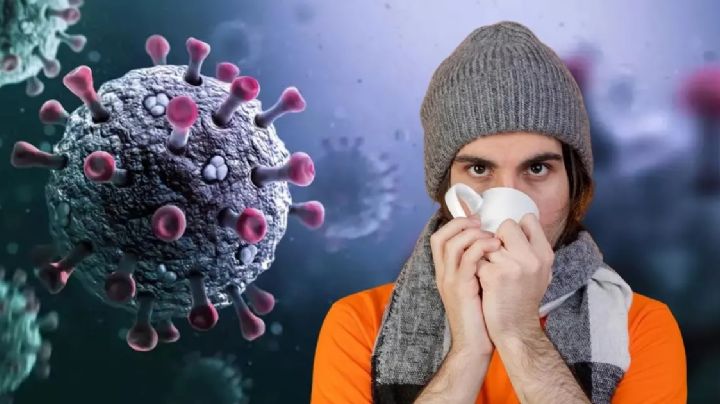 ¿México en alerta por Supergripe H3N2?; esta variante resiste a la vacuna