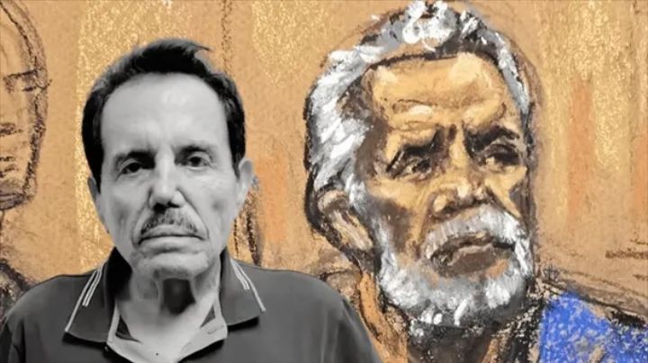 'El Mayo' Zambada: aplazan su sentencia y enfrenta posible prisión de por vida