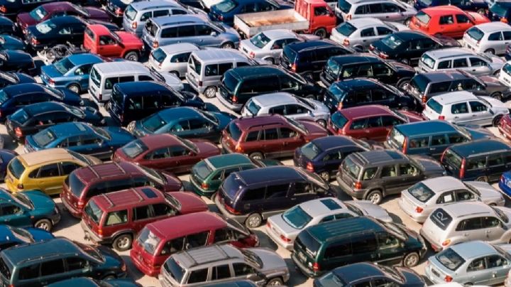 Autos chocolate: ¿habrá nuevos requisitos para regularizar tu vehículo en el 2026?