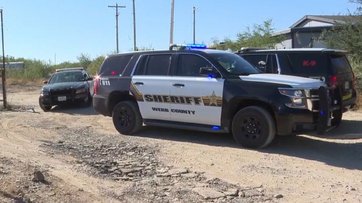 Policía de Laredo confirma hallazgo de restos humanos; búsqueda inició con cateo en carretera 59