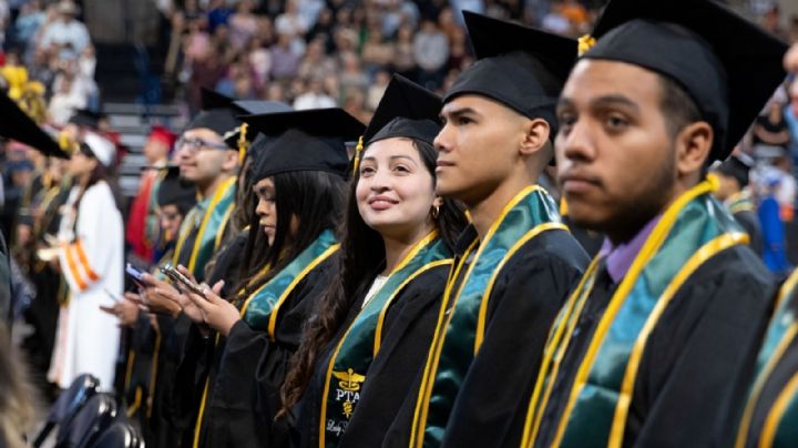 Todo sobre la graduación de Laredo College 2025: horario, accesos y transmisión en vivo