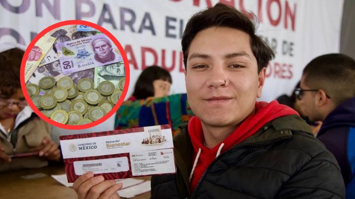 Jóvenes Construyendo el Futuro subirá su monto mensual en 2026 tras el aumento del salario mínimo