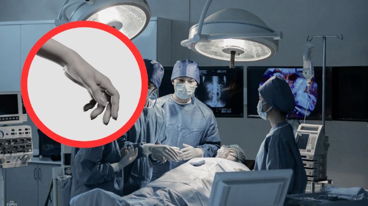 Le regalan una rinoplastia a Fernanda por sus XV; sufre infarto cerebral