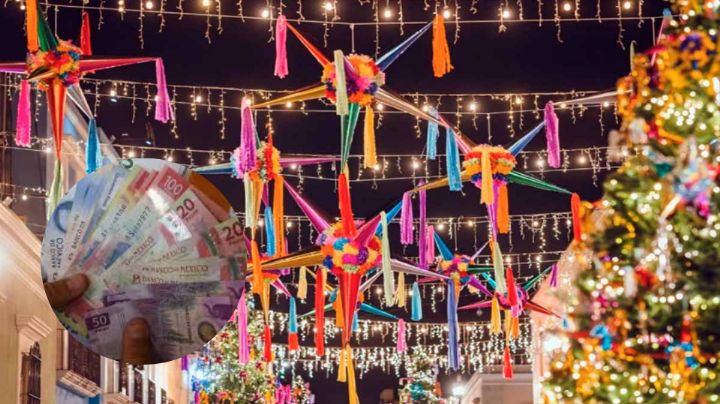 ¿Quieres organizar una posada navideña?; esto es lo que podría costarte en México