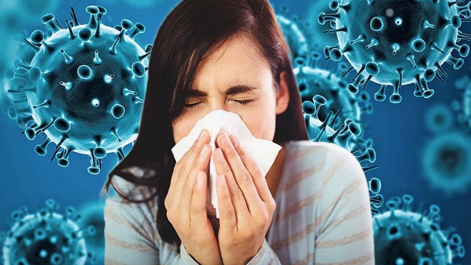 Hay que extremar precasiones para evitar que se promague el nuevo virus