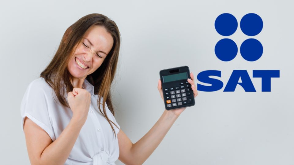 SAT 2025: ¿cuáles gastos son deducibles?