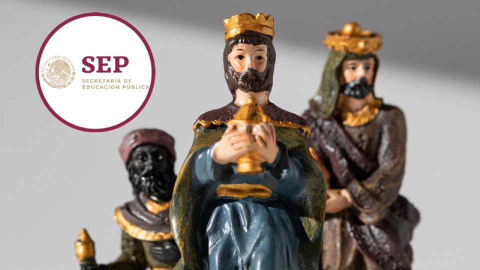 ¿Cuándo terminan las vacaciones de invierno de la SEP?