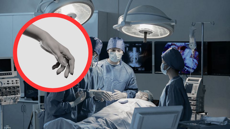 Rinoplastia de regalo de XV años deja a adolescente con parálisis; denuncian negligencia médica