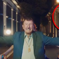 Histórica alabanza: Germán Lizárraga celebra cumpleaños y fe en la Basílica de Guadalupe