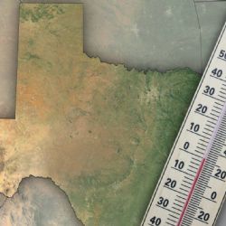 Texas: Frente frío llegará este fin de semana; temperaturas bajarán considerablemente