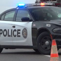 Atrapan a hombre acusado de robarse un aire acondicionado en Laredo; video lo delató