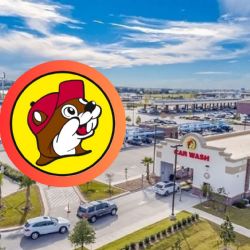 Buc-ee’s crecerá como nunca; Texas recibirá dos megatiendas en 2026 y 2027