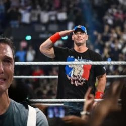 John Cena se retira; ¿contra quién luchará en el último combate de su carrera?