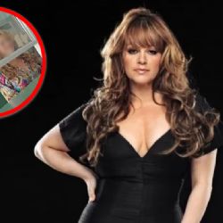 'Es como verla revivir': mujer idéntica a Jenni Rivera causa furor en redes sociales | FOTO