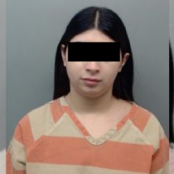 Arrestan a joven de 'Ghost Town' en Laredo, Texas, por choque y fuga