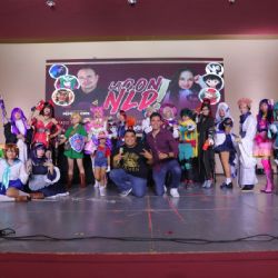 Invitan a la convención juvenil  “La Con NLD” en Nuevo Laredo; ¿cuándo es y de qué se trata?