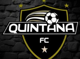 Quintana FC se reporta listo para la Copa Cedereg en Monterrey