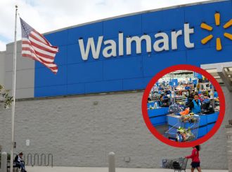 Walmart abrirá 2 tiendas en EU en enero 2026; ¿dónde estarán?
