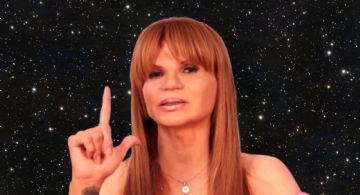 Horóscopos de Mhoni Vidente para HOY sábado 13 de diciembre de 2025