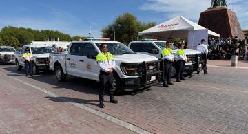 Tránsito y Vialidad emite recomendaciones para fiestas decembrinas; ¿cuáles son?