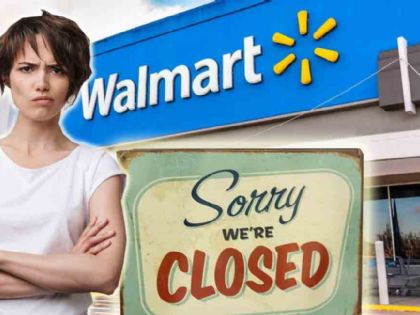 Se acerca cierre masivo de todas las tiendas de Walmart en Estados Unidos